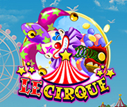 Le Cirque