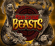 Four Divine Beasts