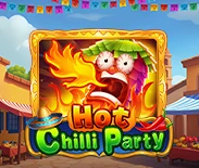 Hot Chilli Party
